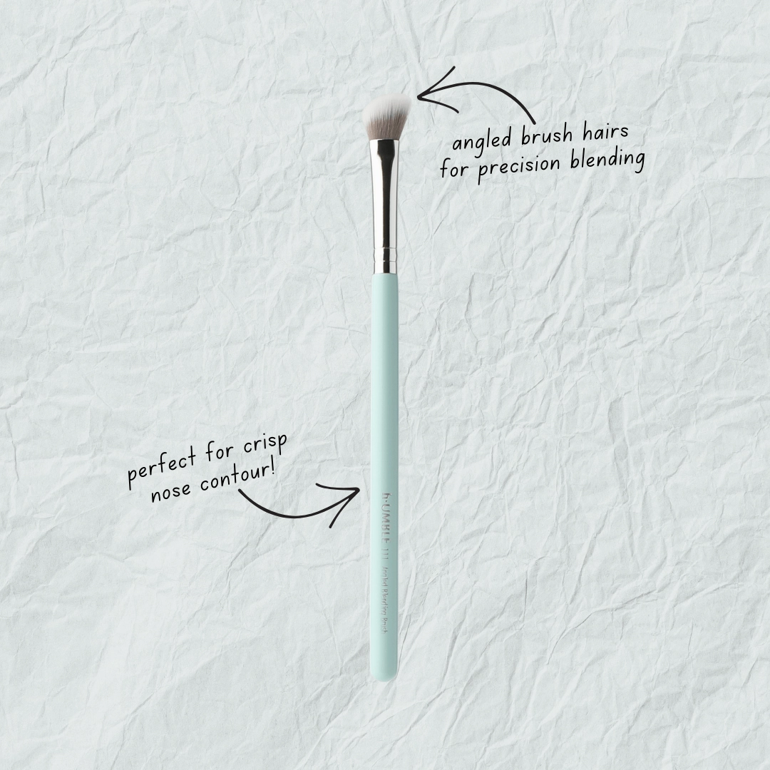111 Angled Blending Brush