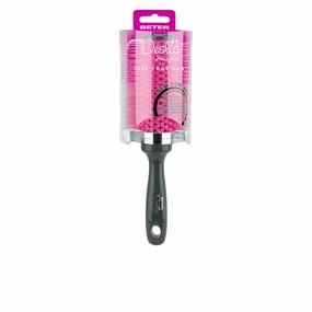 1166-33859 Flow deslía Hair Round Brush 33 mm
