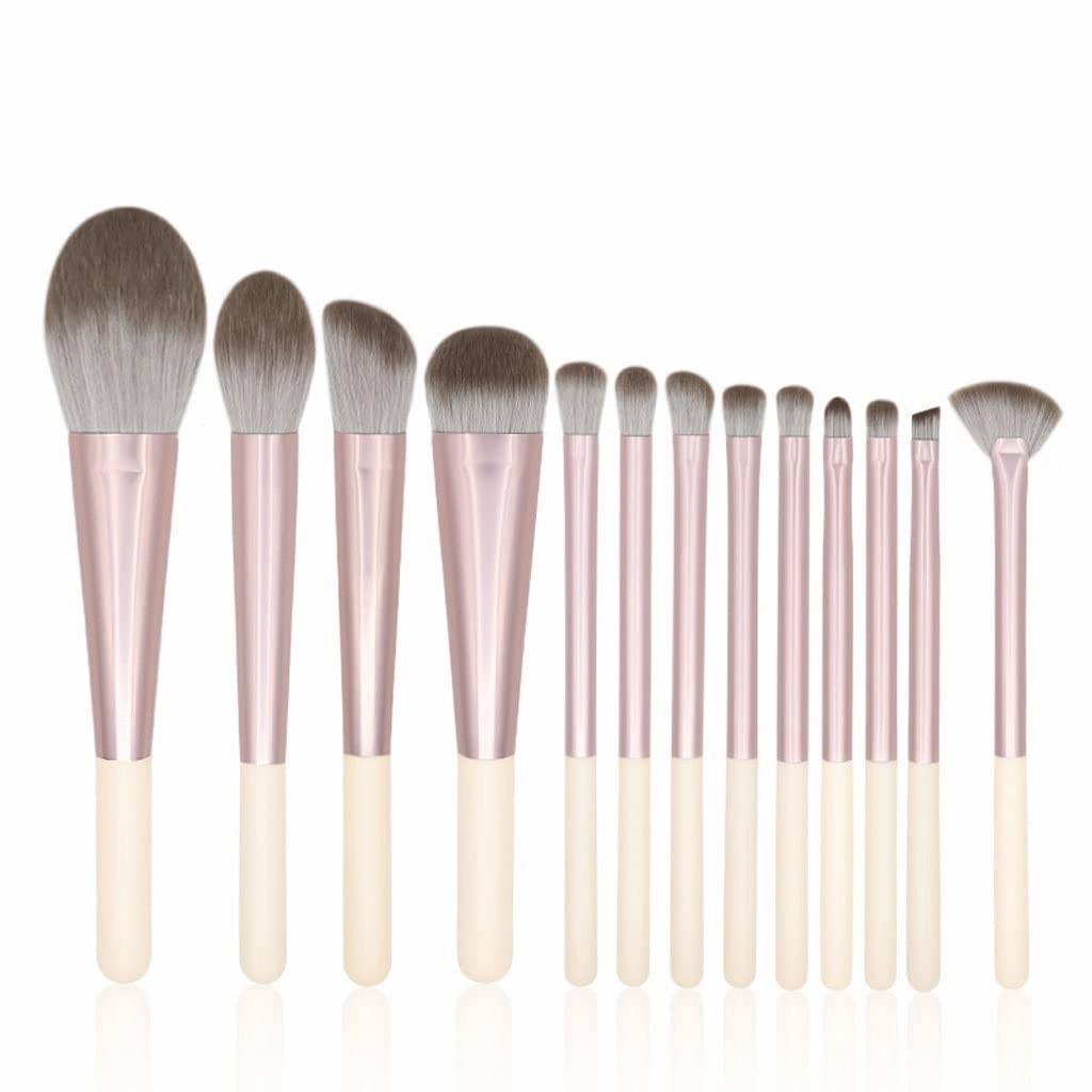 13 Makeup Brush Set Full Set Of Large Loose Powder Brush Beauty Tools Universal Eye Shadow Brush