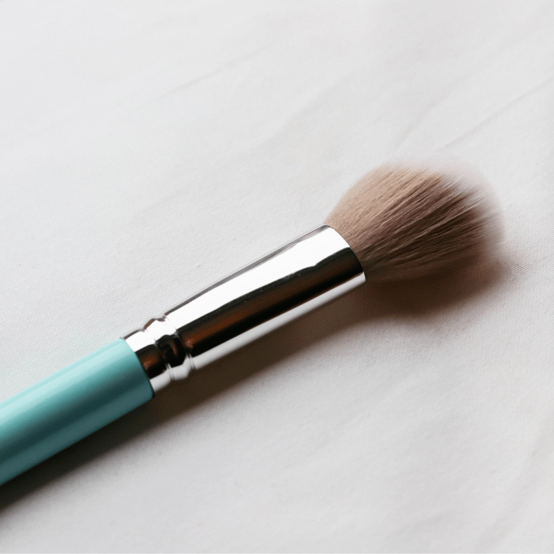 209 Angled Face Brush