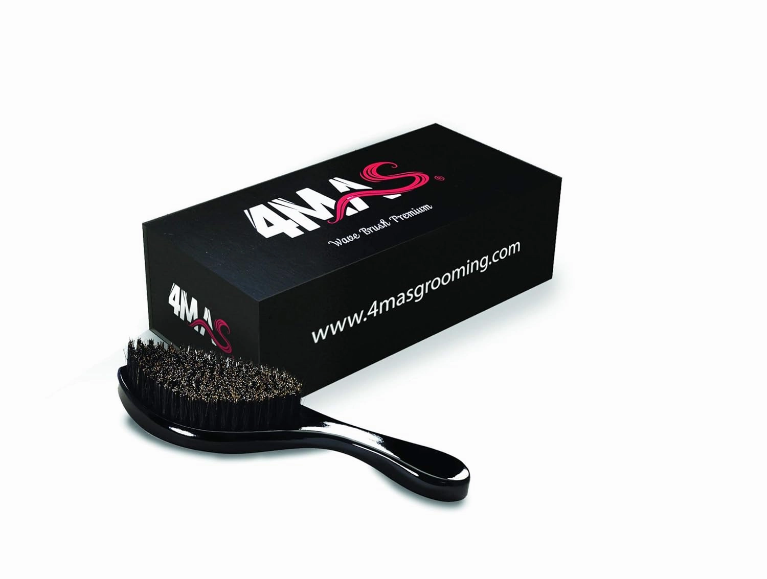 4MAS Wave Brush Premium