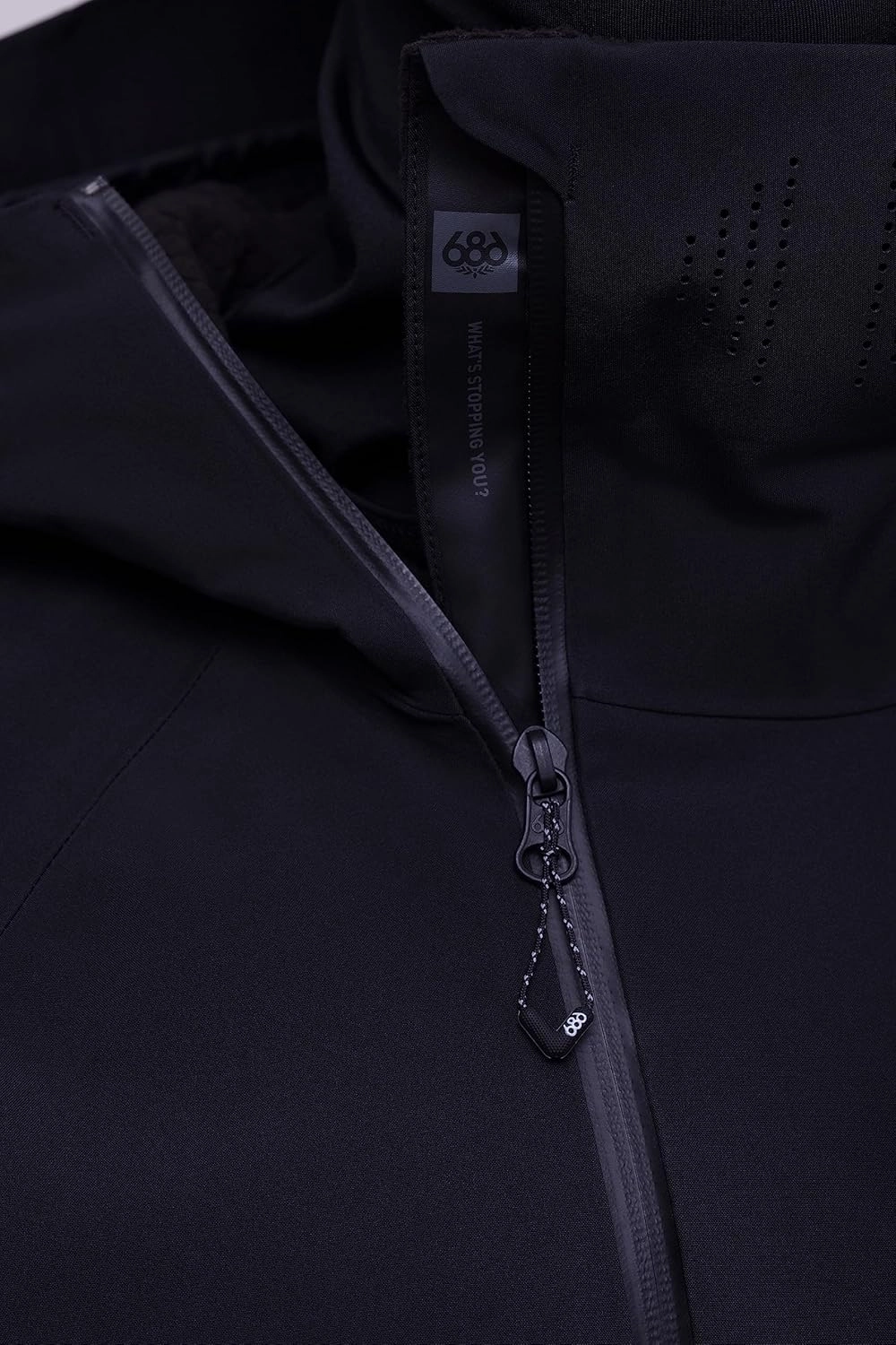 686 Men's Hydra Thermagraph Jacket - Ski & Snowboard Jacket - Water & Weather Resistant