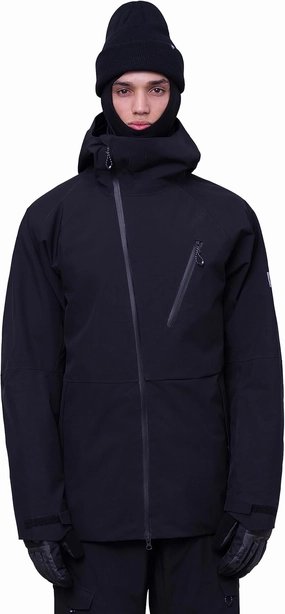 686 Men's Hydra Thermagraph Jacket - Ski & Snowboard Jacket - Water & Weather Resistant