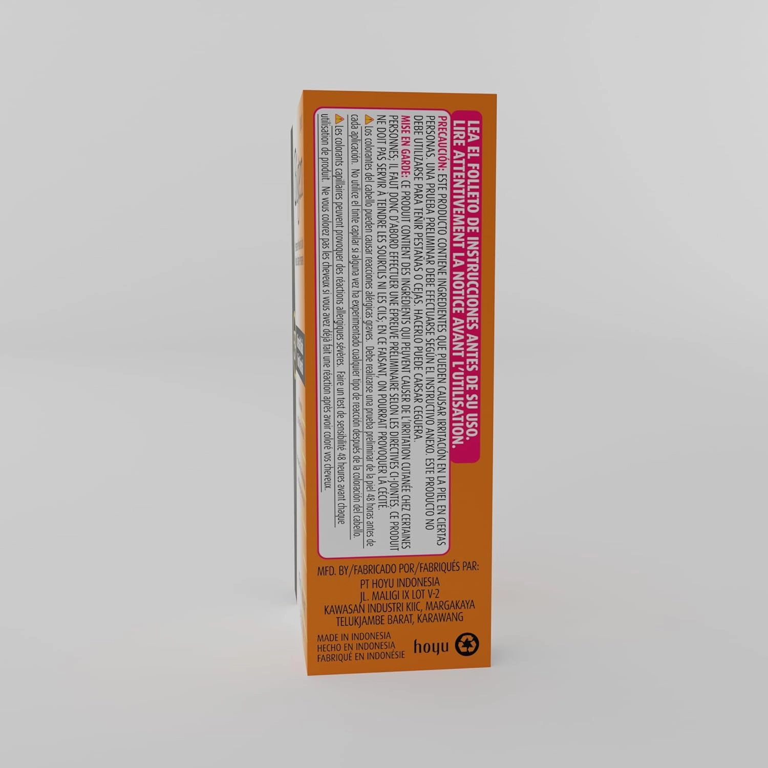 #56 Rich Medium Brown Bigen Permanent Powder - 12 Pack