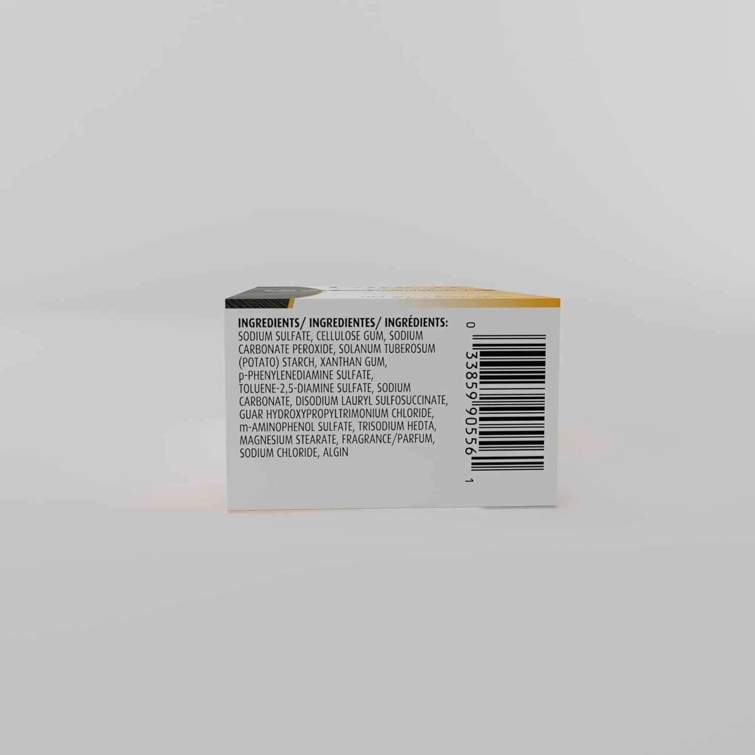 #56 Rich Medium Brown Bigen Permanent Powder - 12 Pack