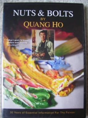 "Nuts and Bolts" by Quang Ho