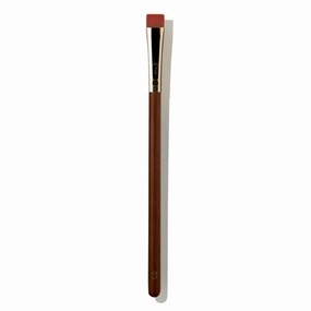 [SOO ADOR] BY MAENG #05 Flat Eye Shadow Brush - Precision Tool for Lash Line Definition and Natural Eyeliner Looks | Designed by K-Pop Makeup Artist Maeng | Makeup Brush Eye Brush