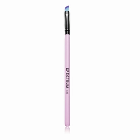 A17 - Angled Brow Makeup Brush