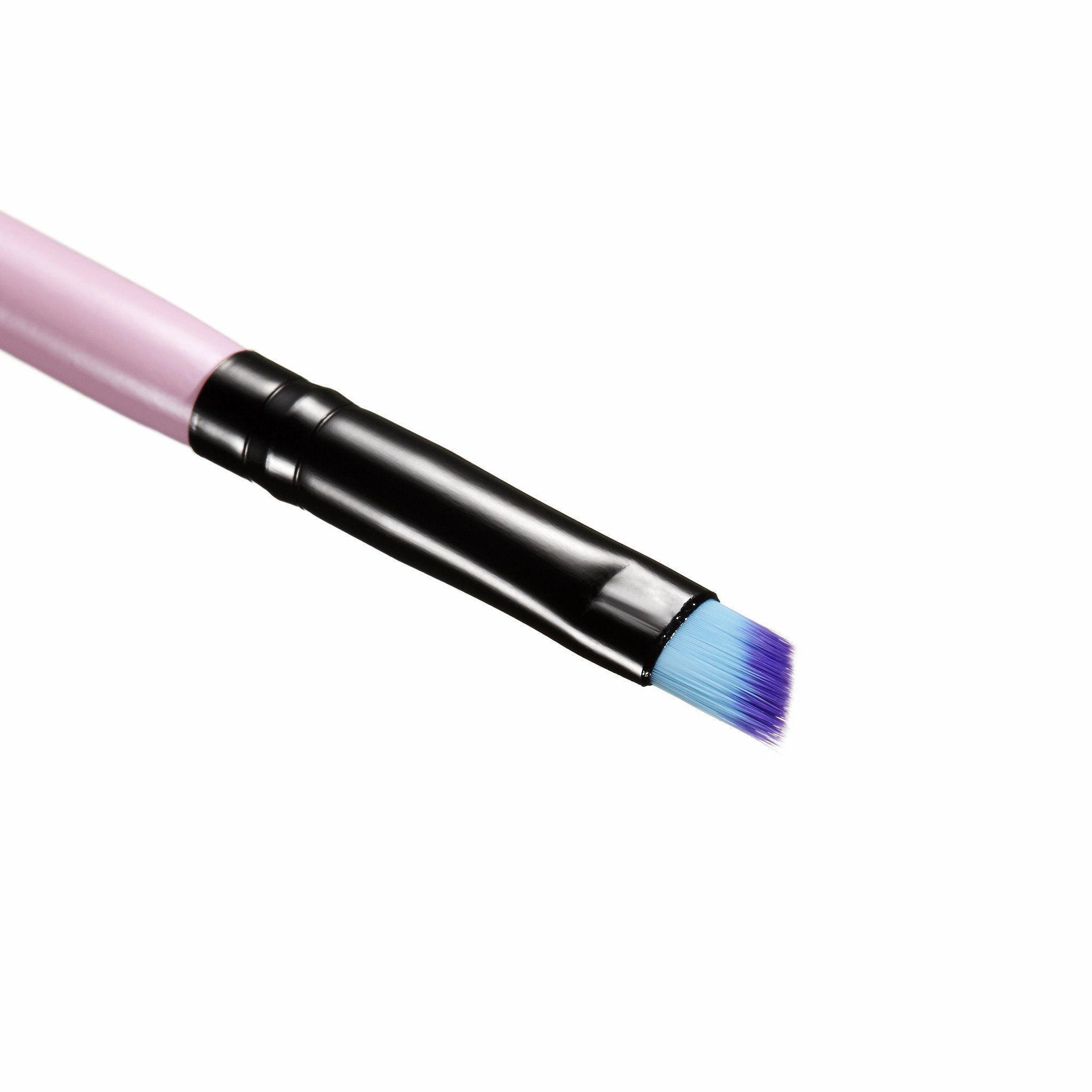 A17 - Angled Brow Makeup Brush