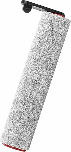 Accessories，Compatible for Dreame，H12 Pro / H12 Plus / H12 Core Soft Brush Spare Parts Wet Dry Vacuum Cleaner Roller Hepa Filter(1pcs)