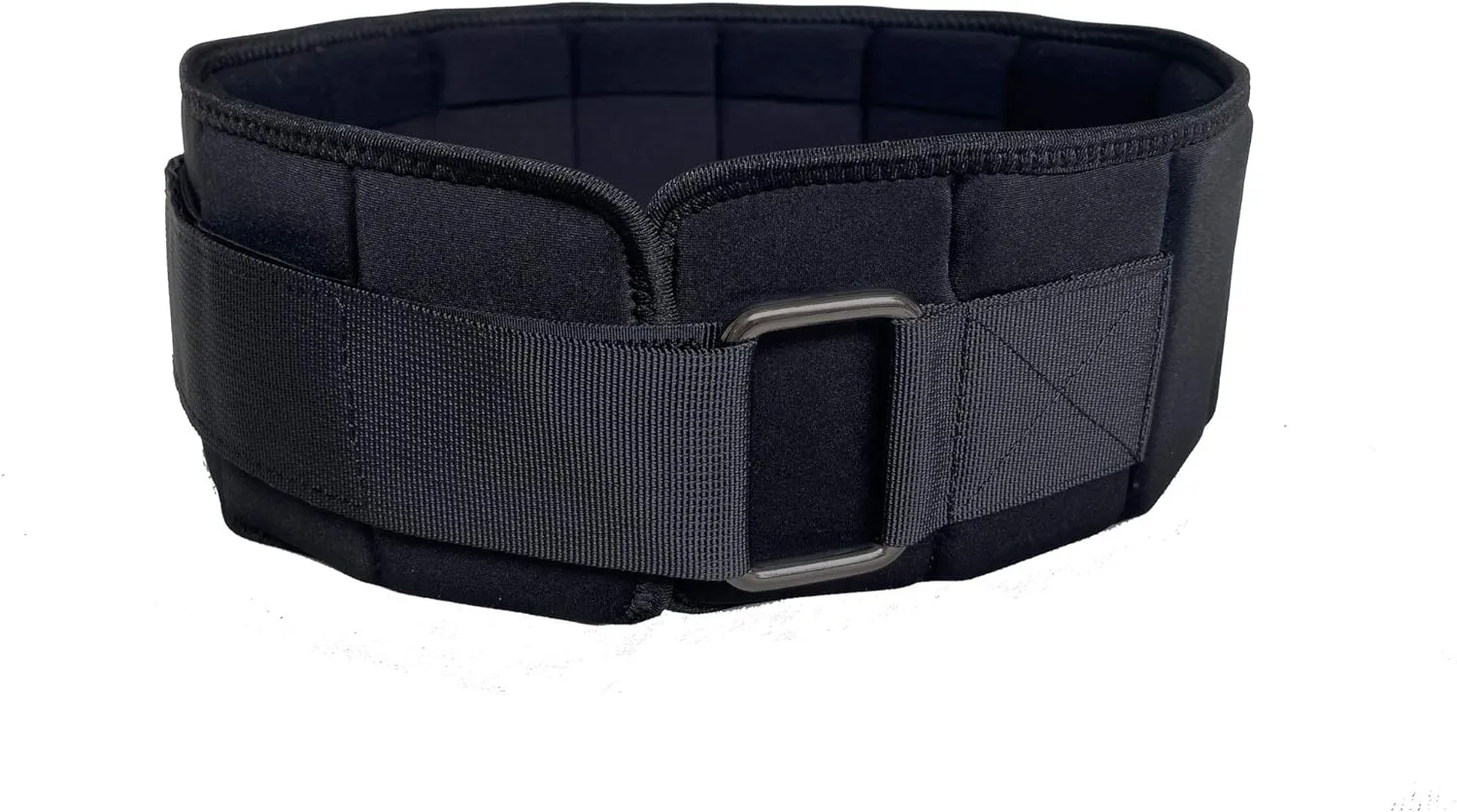 Adjustable Weighted Walking and Exercise Belt