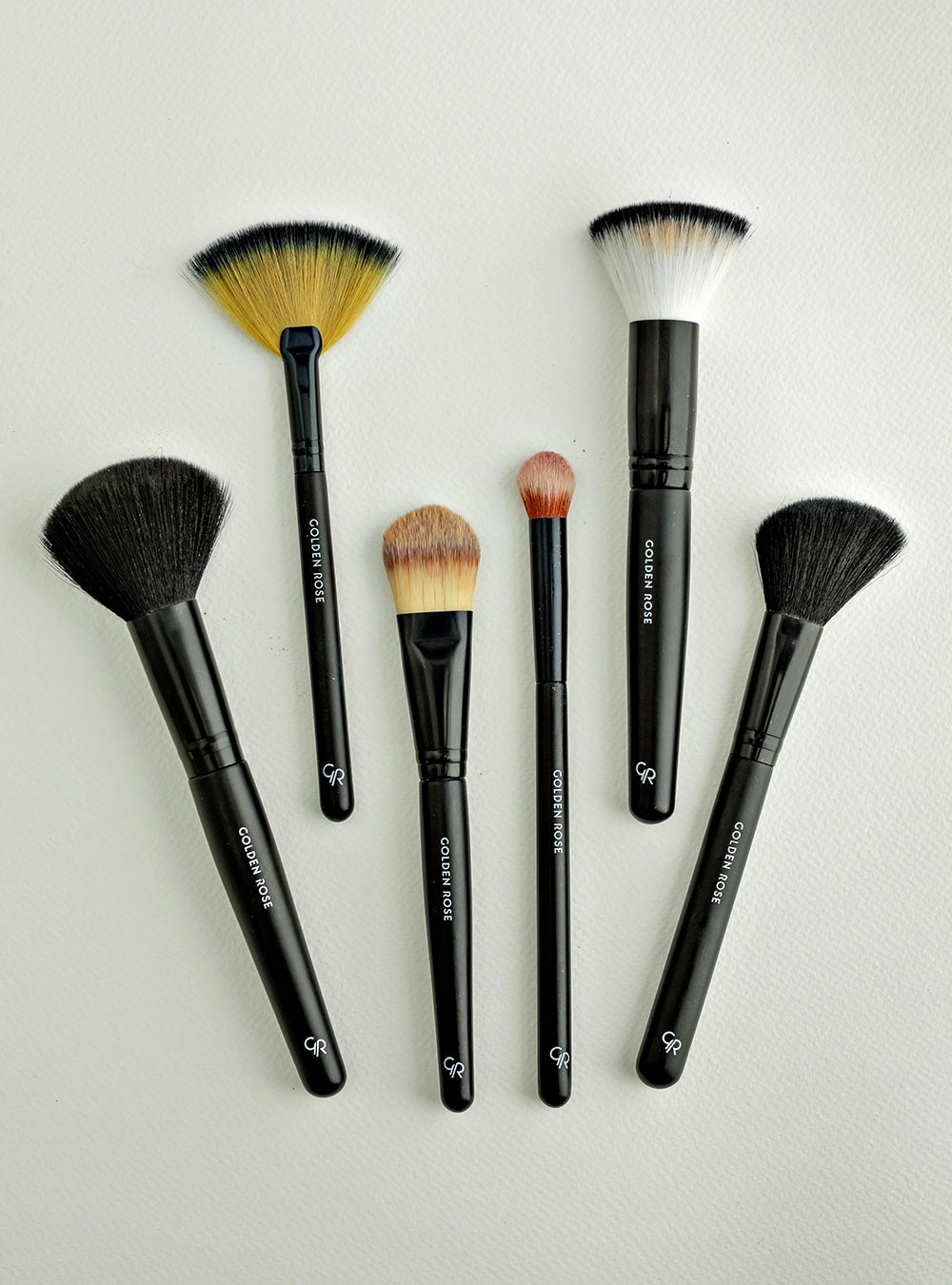 Angle Blusher Brush