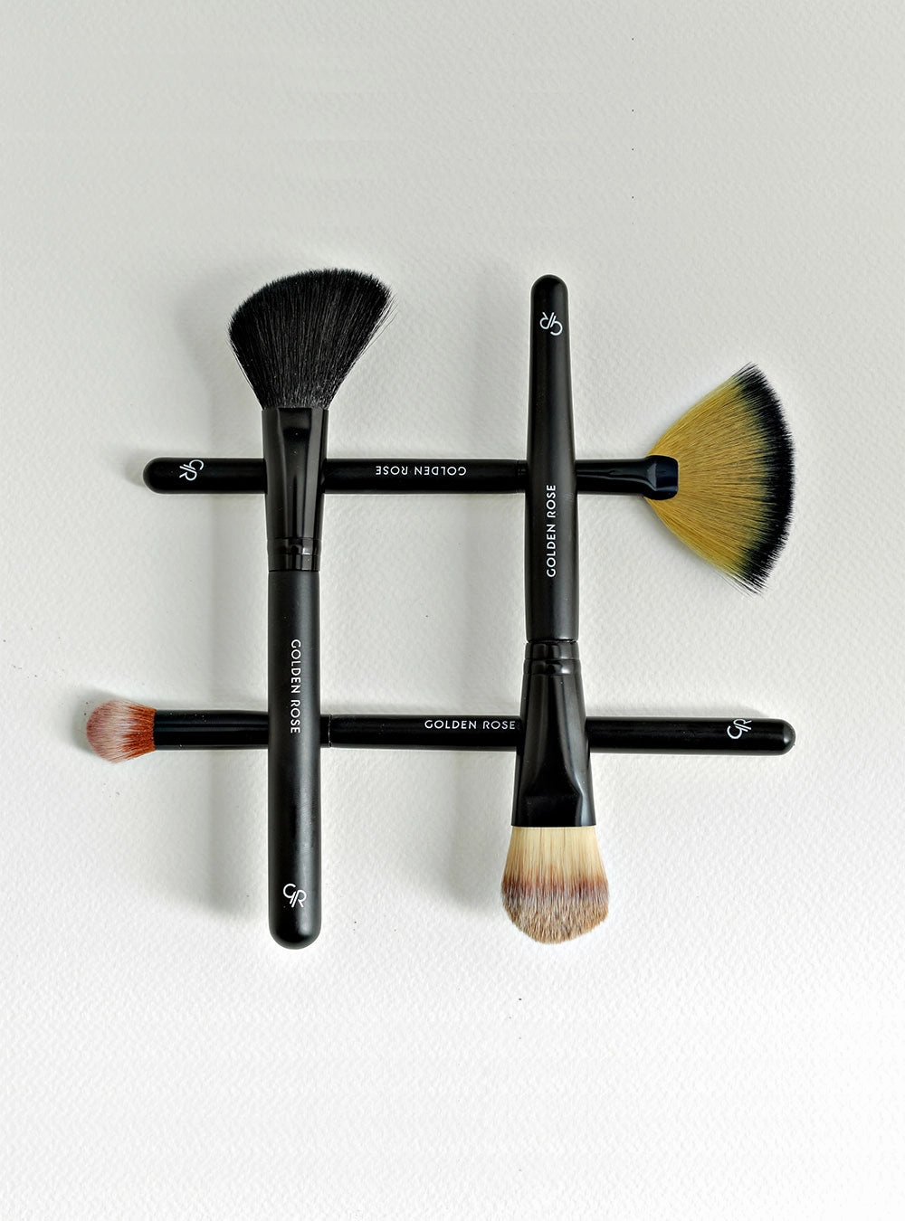 Angle Blusher Brush