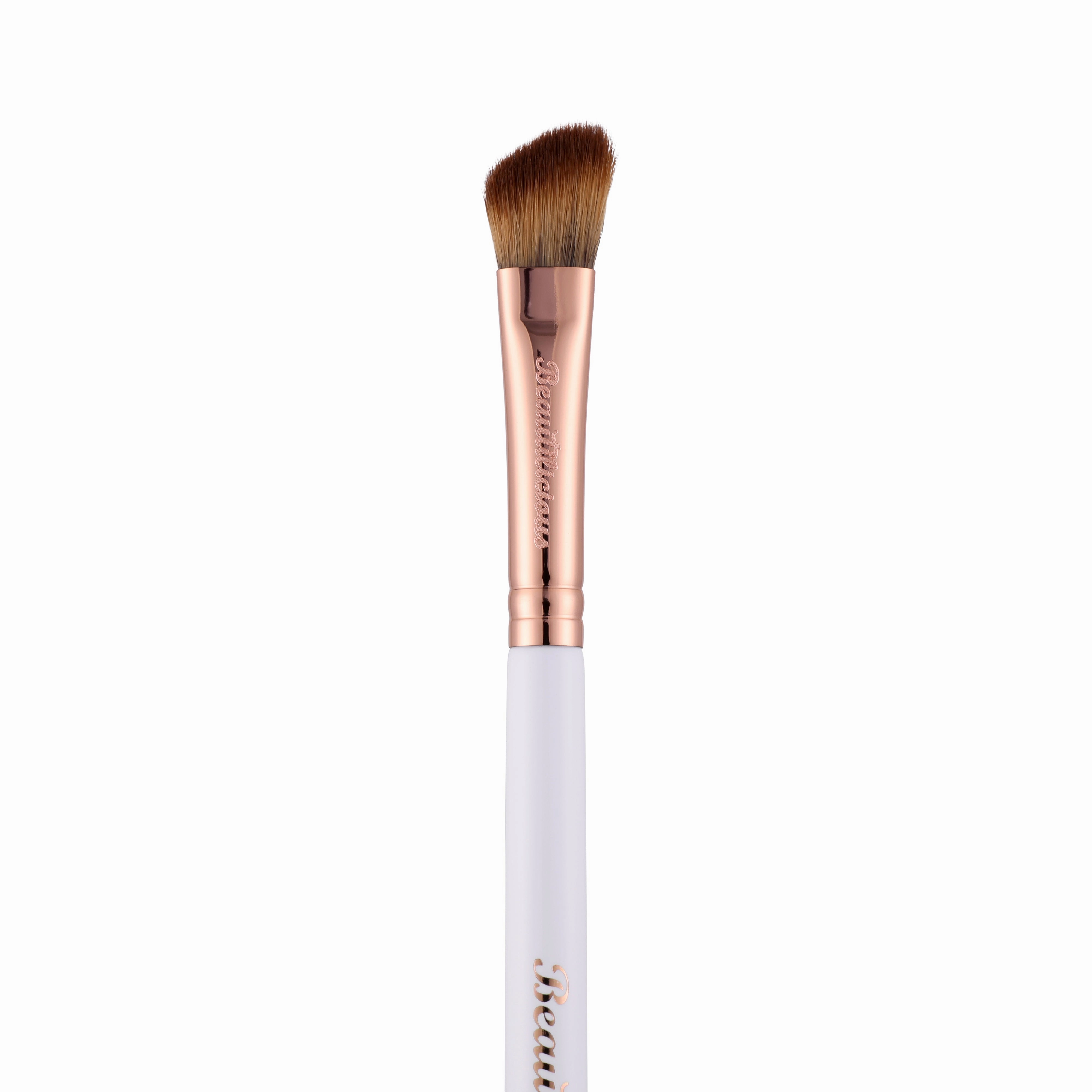 Angled Nose Contour Makeup Brush - BLE 335