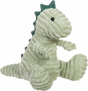 Apricot Lamb Toys Plush Matcha Dinosaur Stuffed Animal Soft Cuddly Perfect for Child （ Medium, 12 Inches