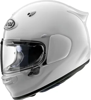 Arai Helmets Contour-X Solid Helmet (Medium, Diamond White)