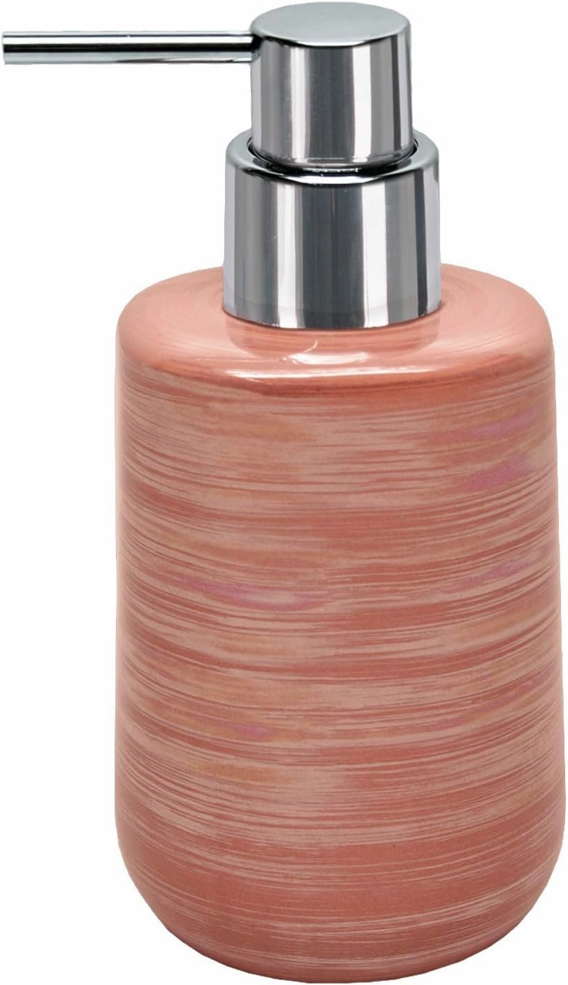Argentic Accessories Soap Dispenser Stoneware Siena