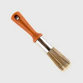 Artisan Enhancements Brush Round Small 1"