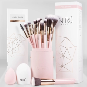 Artistry Set (Rose Gold & Pink Edition)