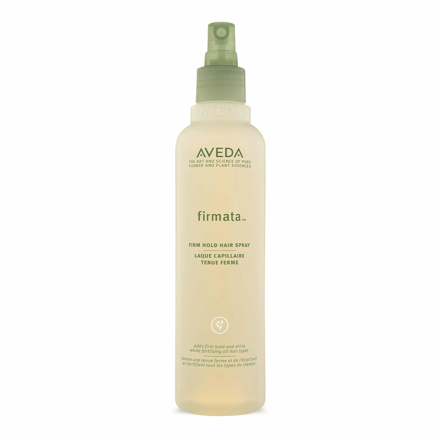 Aveda Firmata Firm Hold Hair Spray | Non-Aerosol Hair Spray, 8.5 Fl Oz
