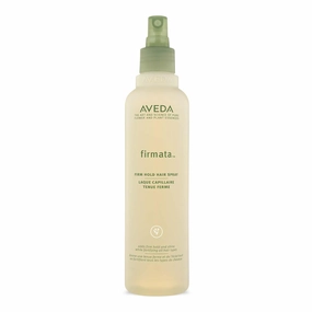 Aveda Firmata Firm Hold Hair Spray | Non-Aerosol Hair Spray, 8.5 Fl Oz