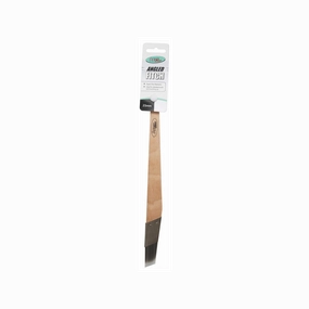 Axus Decor - Angled Fitch, Grey Series (25mm)