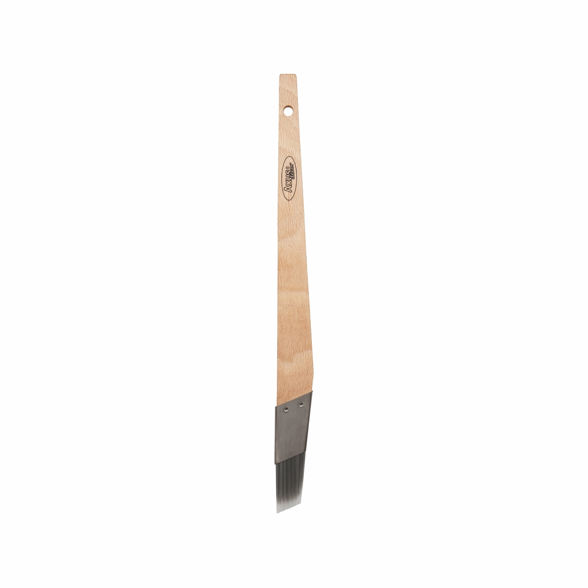 Axus Decor - Angled Fitch, Grey Series (25mm)
