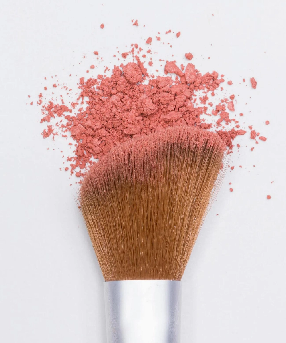 Bamboo Cheek/Contour Brush
