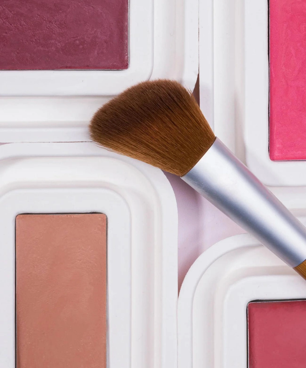 Bamboo Cheek/Contour Brush