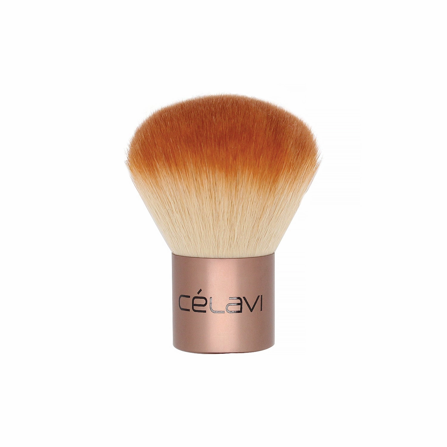 Bamboo Kabuki Brush