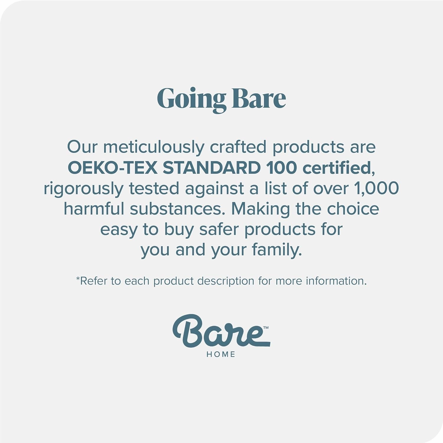Bare Home Comforter Set - Full Size - Ultra-Soft - Goose Down Alternative - Premium 1800 Series - Reversible - All Season Warmth (Full, Midnight Blue - Modern Plaid)