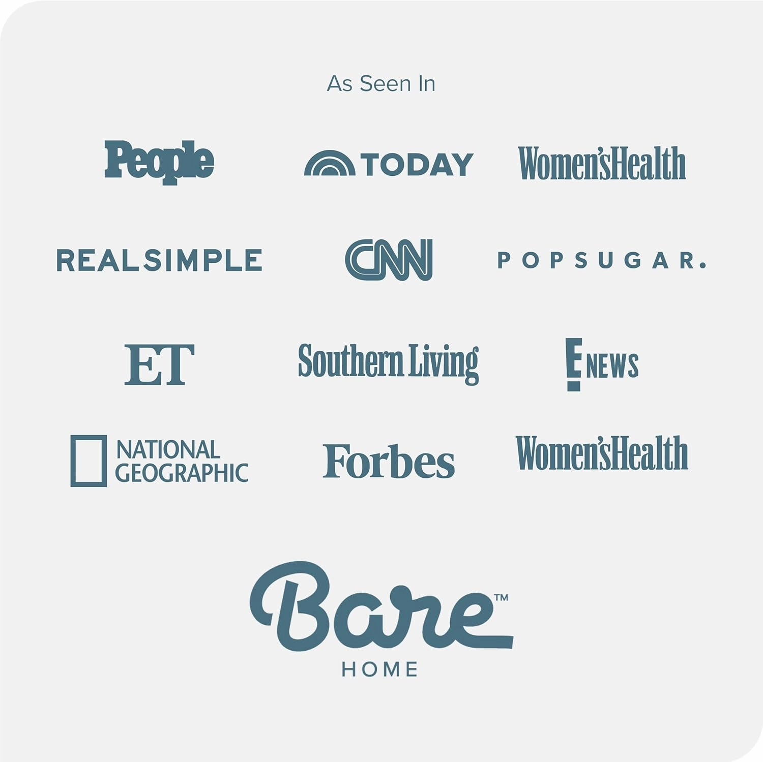 Bare Home Comforter Set - Full Size - Ultra-Soft - Goose Down Alternative - Premium 1800 Series - Reversible - All Season Warmth (Full, Midnight Blue - Modern Plaid)
