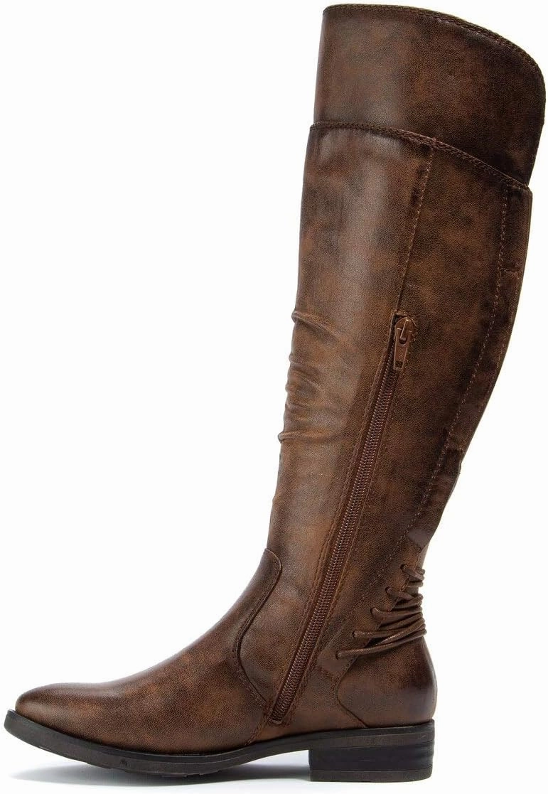 BareTraps Averil Womens Boots