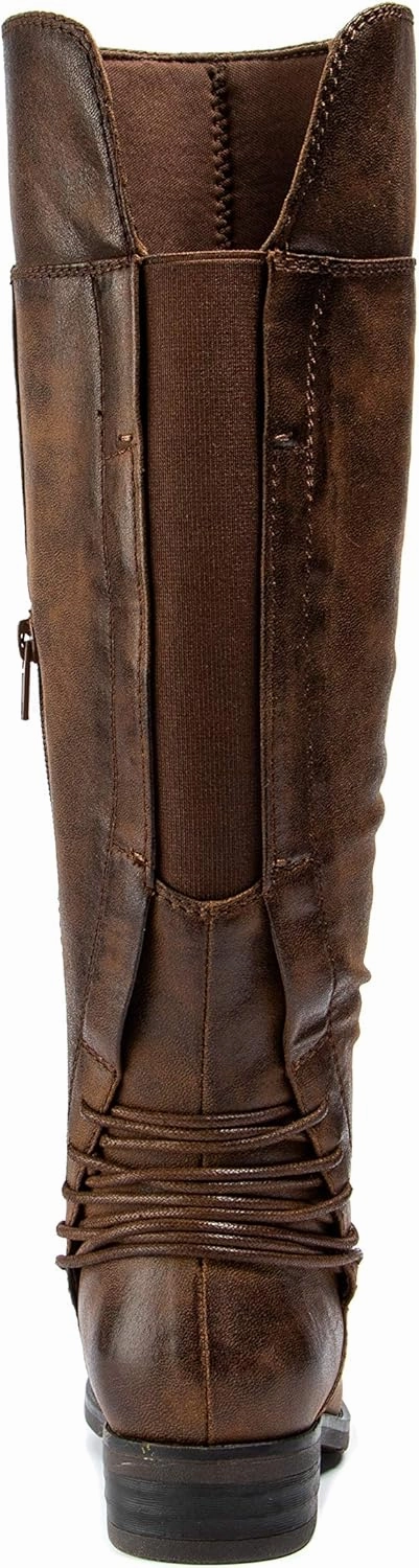 BareTraps Averil Womens Boots