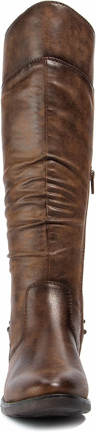 BareTraps Averil Womens Boots