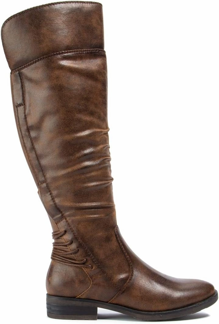 BareTraps Averil Womens Boots