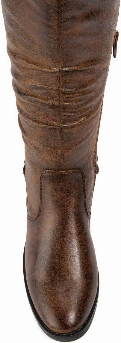 BareTraps Averil Womens Boots