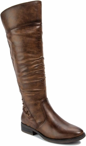 BareTraps Averil Womens Boots