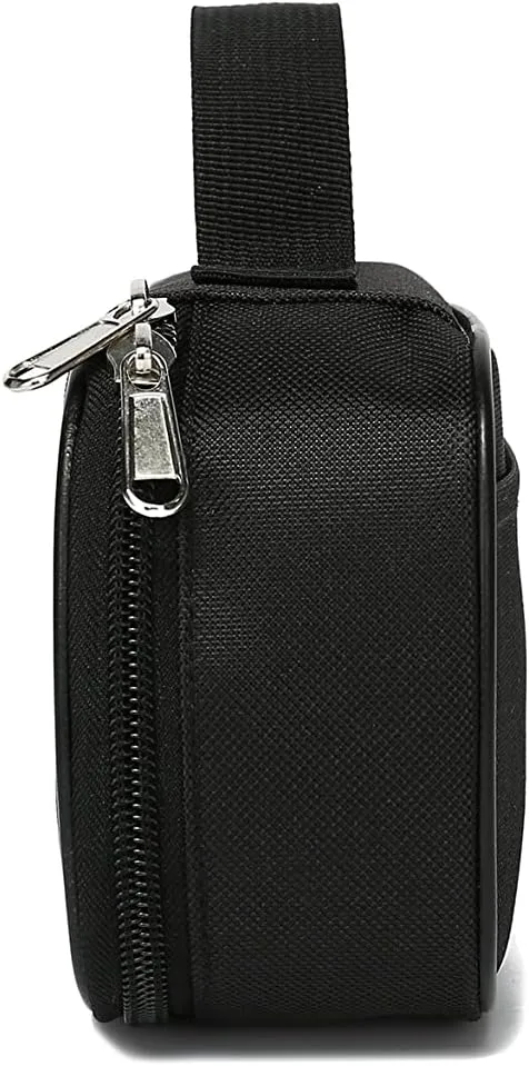 Basketball Pen Holder Large Capacity Pen Bag With Compartment Zipper Pouch For Women Men
