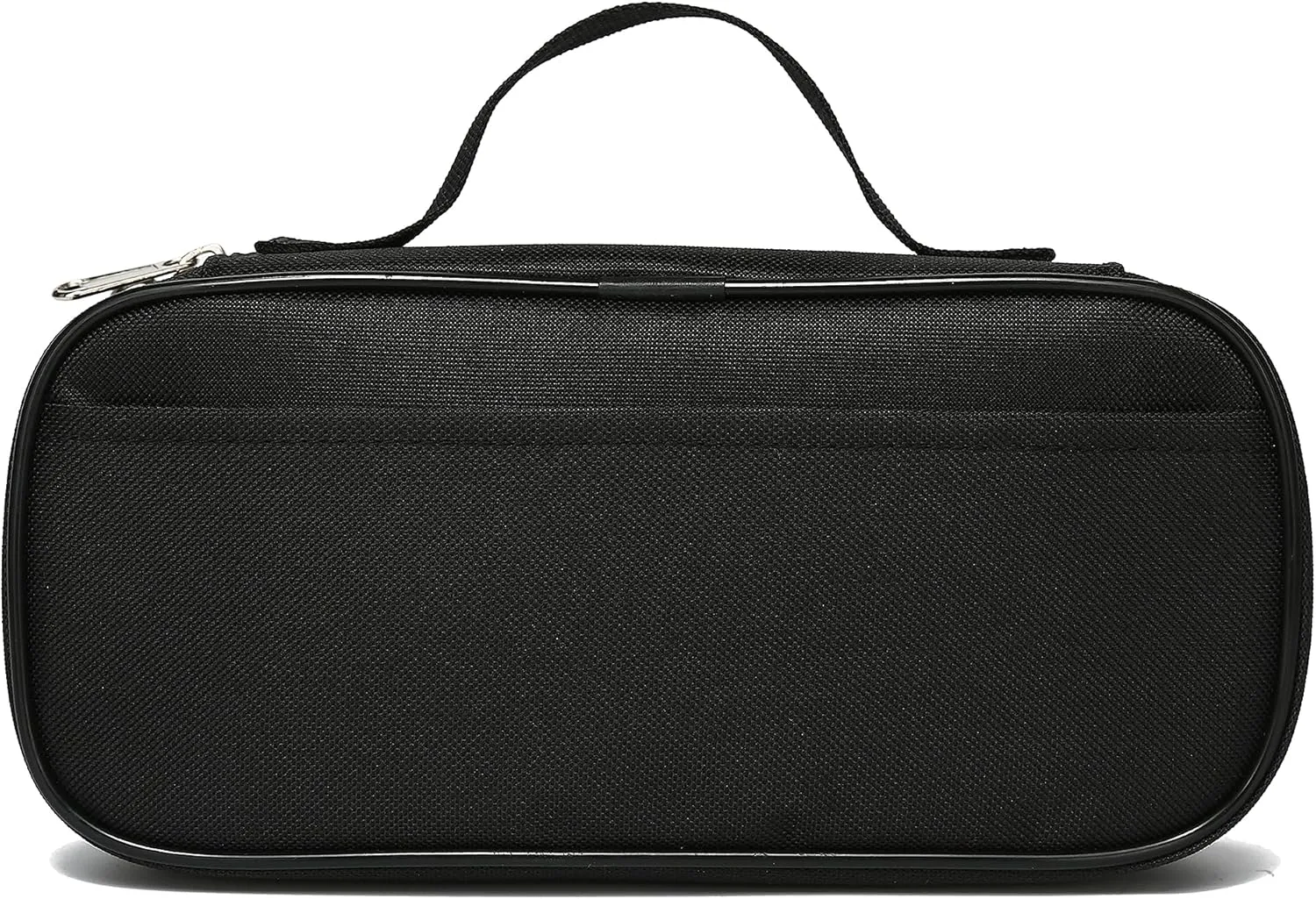 Basketball Pen Holder Large Capacity Pen Bag With Compartment Zipper Pouch For Women Men