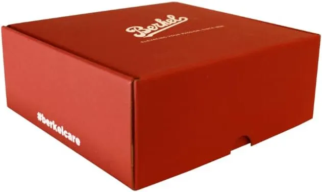 Berkel Restoring Kit for Food Slicer. Specially recomended for Red Berkel Slicer.