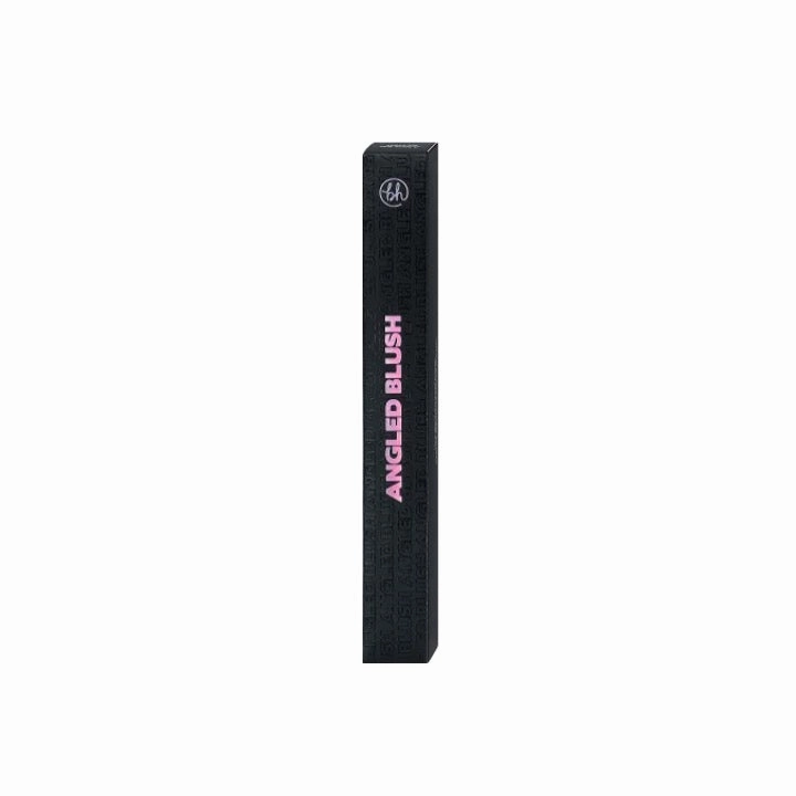 BH Cosmetics Angled Blush Brush