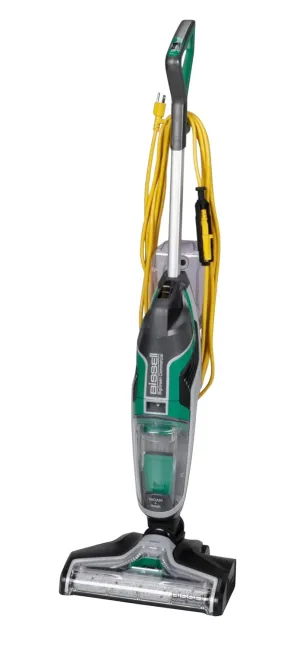 Bissell Commercial 13" Floor Wash Vacuum & Mop
