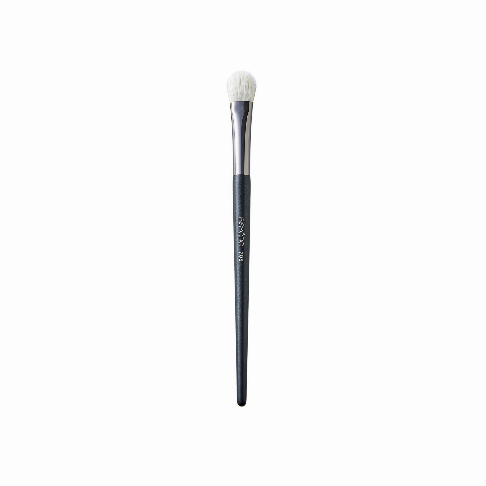 Bisyodo T-705 Eyeshadow Brush, Tsumugi Series