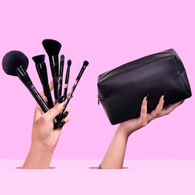 Black Hole Set Vol 2