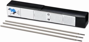 Blue Demon7018 X 1/8" X 14" X 5LB Plastic Low Hydrogen Carbon Steel Electrode