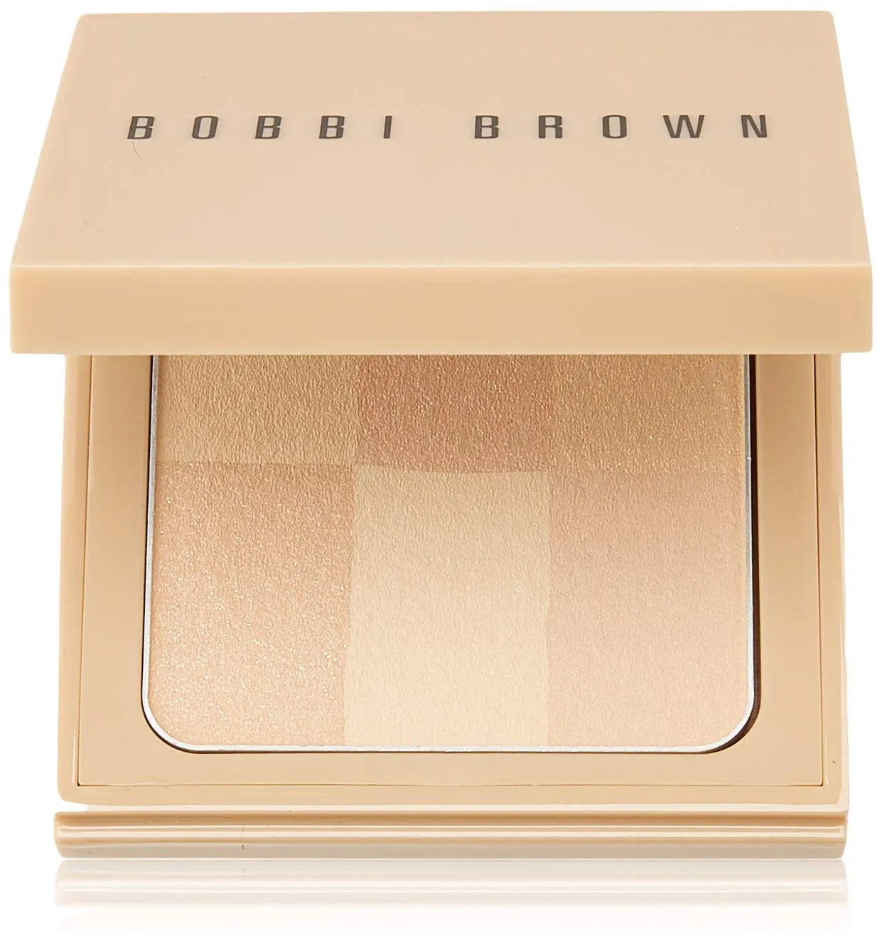 Bobbi Brown Nude Finish Illuminating Powder Bare