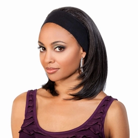 BOBBI BOSS Synthetic Full Wig - M905-S BADU-S (1)