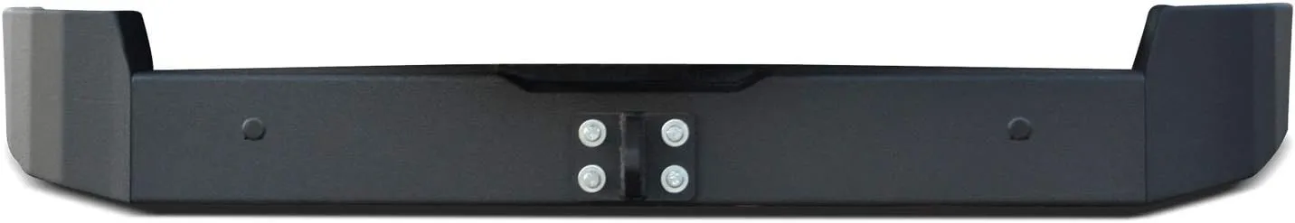 Body Armor FJ-2961 Rear Bumper