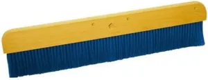 Bon 82-267 24-Inch Blue Fox Concrete Finishing Brush